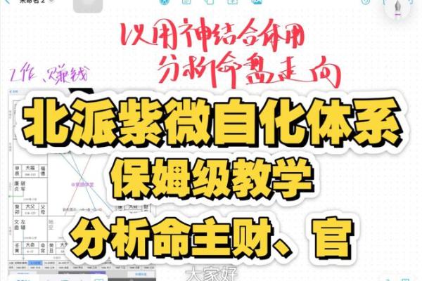 紫微斗数自化多 紫薇自化？