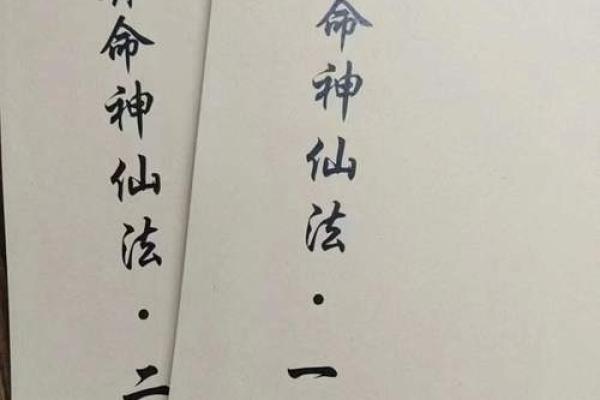 算命的说你孤苦一生，该怎么办？