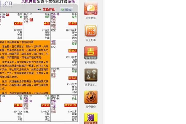 紫薇斗数apk