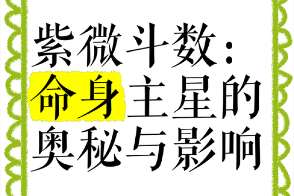 紫薇斗数长寿星