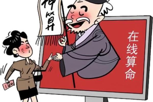 算命有哪些