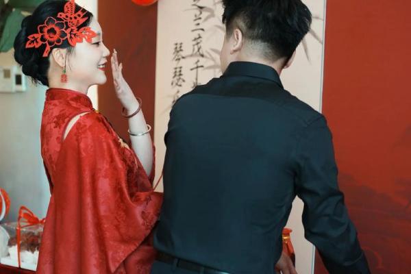 西安结婚风俗 西安订婚有什么讲究和忌讳