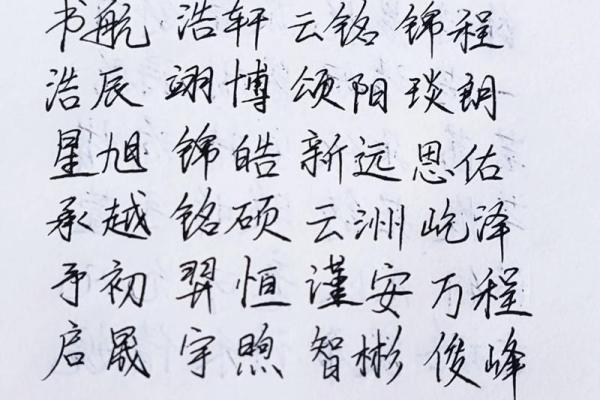 2019年5月3号丑时出生的男孩要怎么起名字姓名