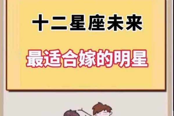 十二星座谁最有明星命！