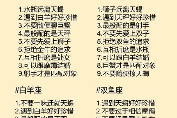 六一儿童节，十二星座会怎么过