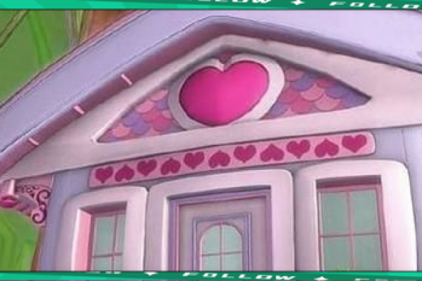 12星座会住在叶罗丽仙境哪里呢