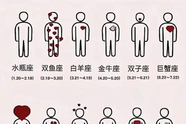 最不适合当家庭主妇的星座