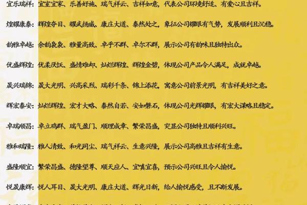网络公司名字大全-名字大全姓名
