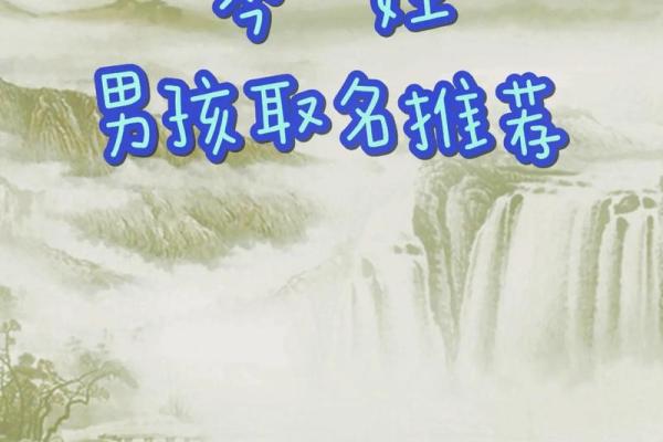 2019年3月22号巳时出生的男孩应该起什么样的名字姓名