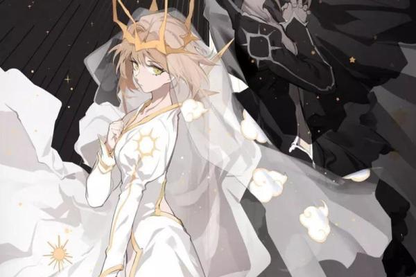 哪个星座是恶魔和天使的结合体动漫