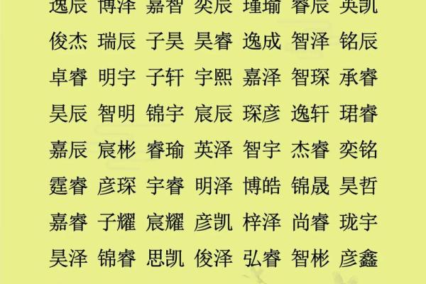 2019年5月26号子时出生的男孩应该起什么样的名字姓名