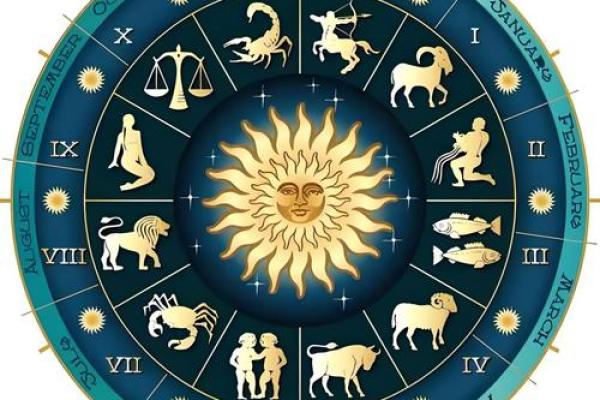 玛法达12星座一周星座运势 2.15-2.21