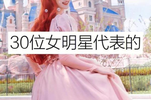 十二星座最适合哪个迪士尼公主