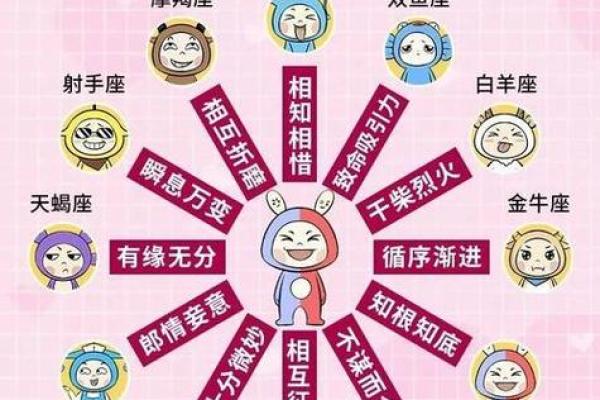 双子座最佳配对 双子座男偏爱什么星座女