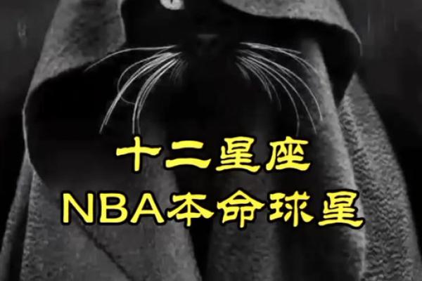 nba领袖都有哪些星座