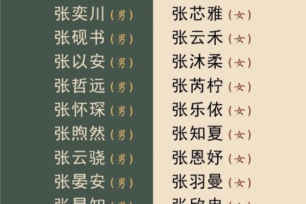 宝宝取名该如何协调配置-姓名学-华易网姓名