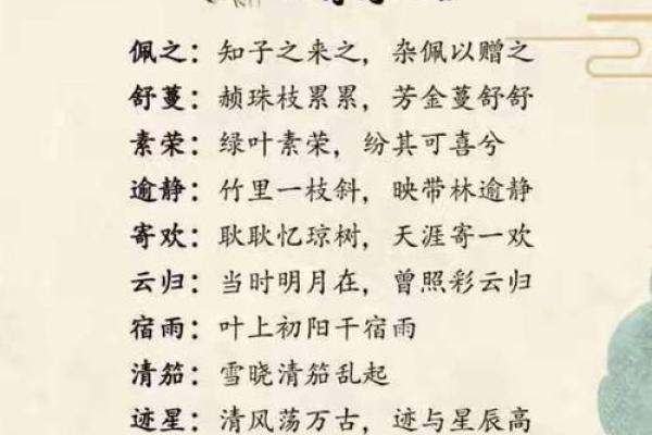 有韵味和内涵的女宝宝名字大全-姓名学-华易网姓名 有韵味和内涵的女宝宝名字大全-姓名学-华易网姓名
