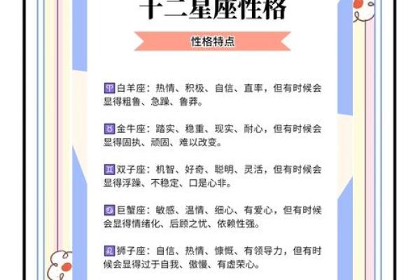 十二星座最佳爱情时间配对大揭秘