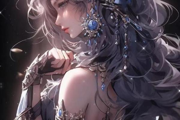 这几个星座出气质型美女！