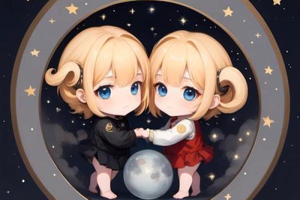 12星座双子座的男生帅吗