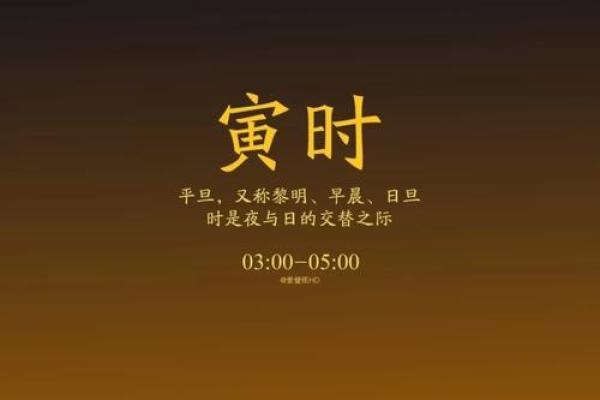2019年5月19号寅时出生的男孩应该起什么样的名字姓名