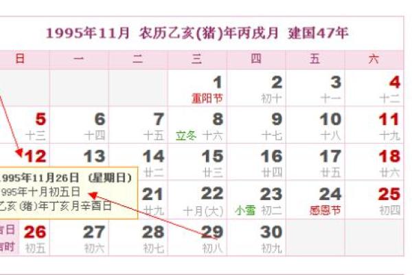 生日命运：十月二十六号是什么星座？