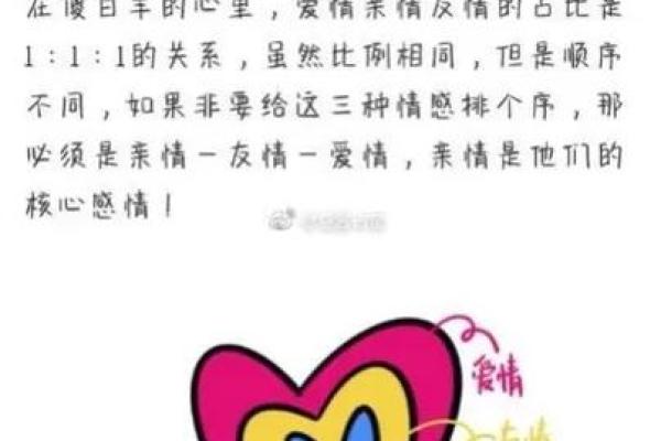 哪个星座的友情最不容易得到