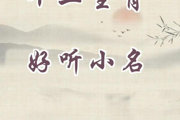 下午出生的属羊男孩应该起什么名，宜用什么字姓名