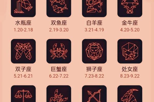 十二星座2012年运势 全年运势详解