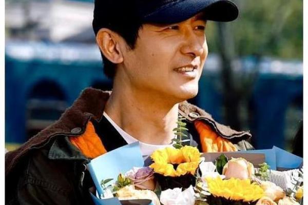 郭晓东星座是什么，郭晓东资料