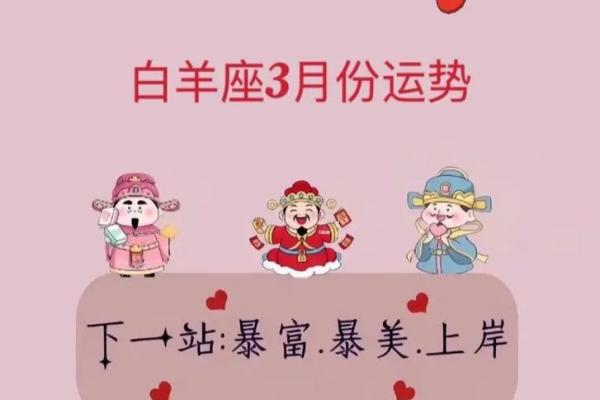 三月是什么星座 三月是什么星座的